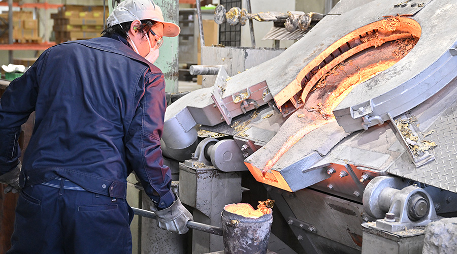 送配電用架線金具 | 製品情報 | 九州三和鉄軌株式会社