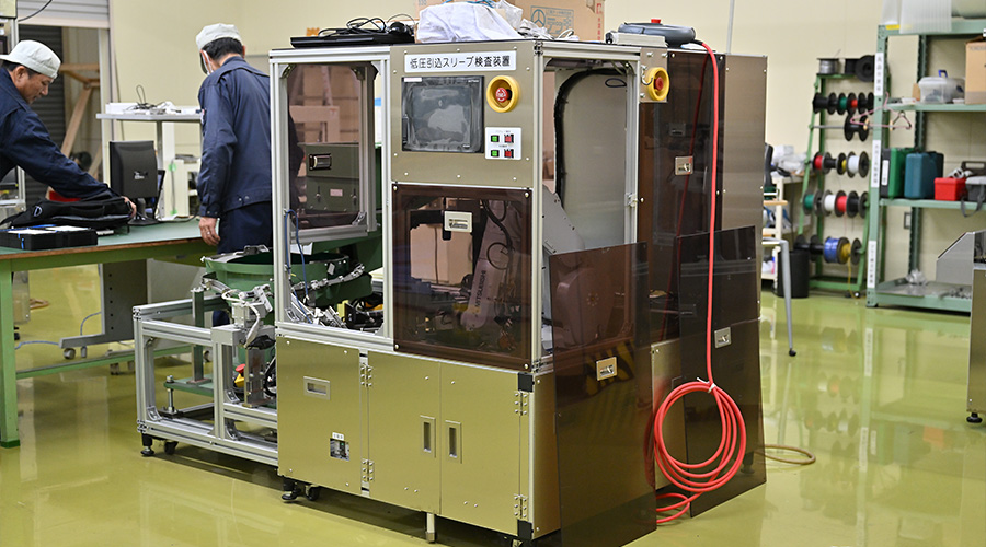 送配電用架線金具 | 製品情報 | 九州三和鉄軌株式会社
